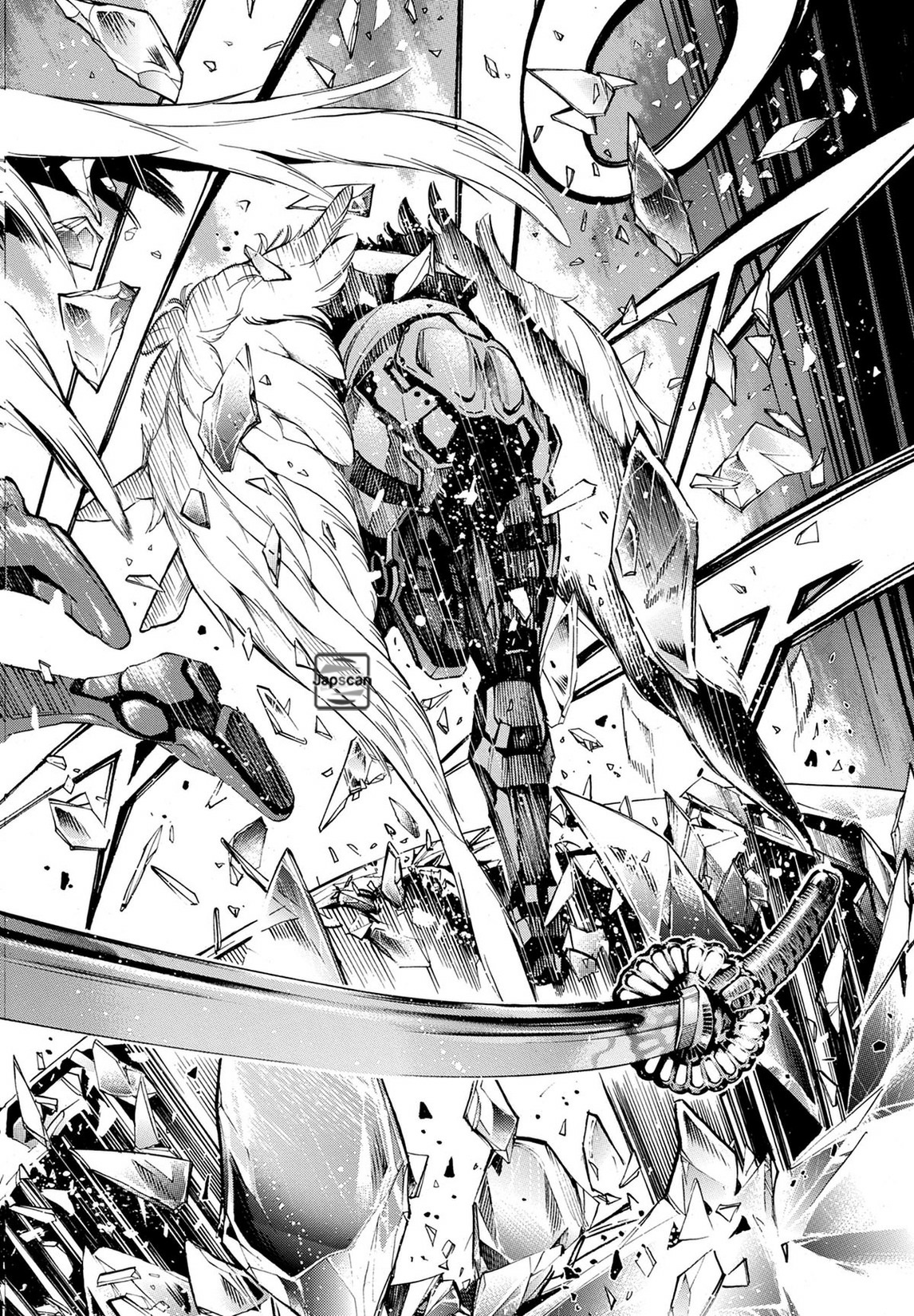 Platinum End: Chapter chapitre-17 - Page 47
