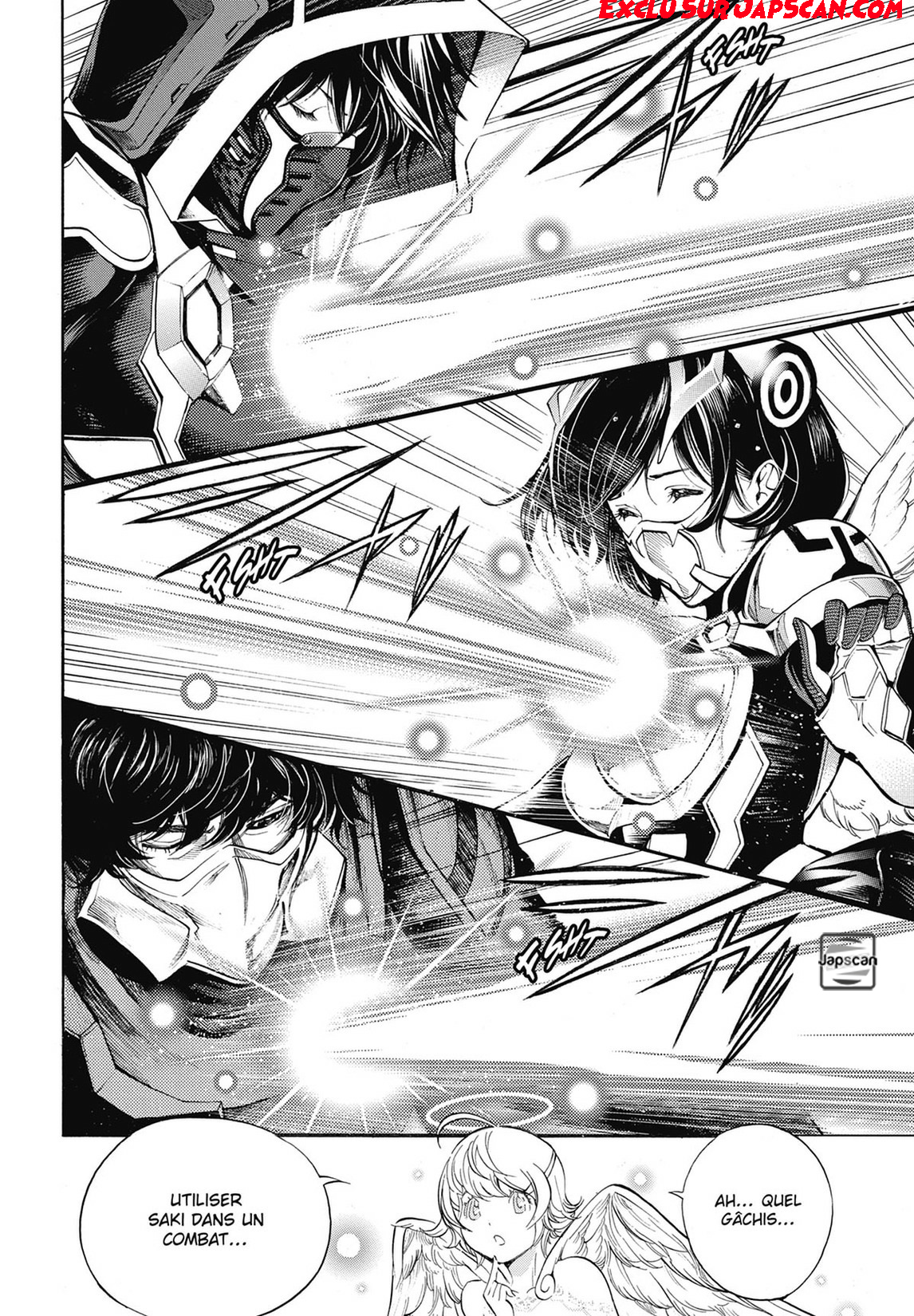 Platinum End: Chapter chapitre-18 - Page 29
