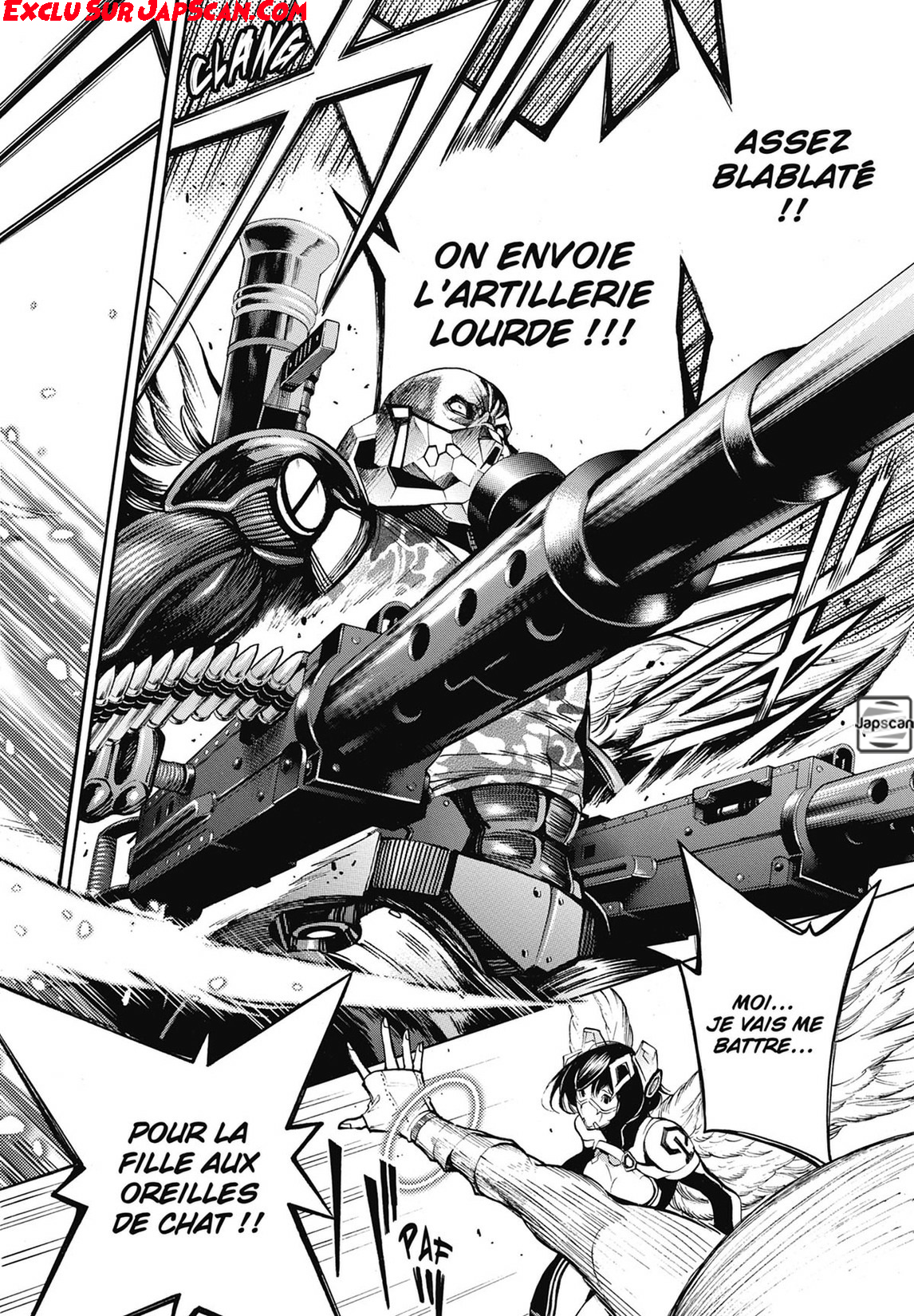 Platinum End: Chapter chapitre-18 - Page 35