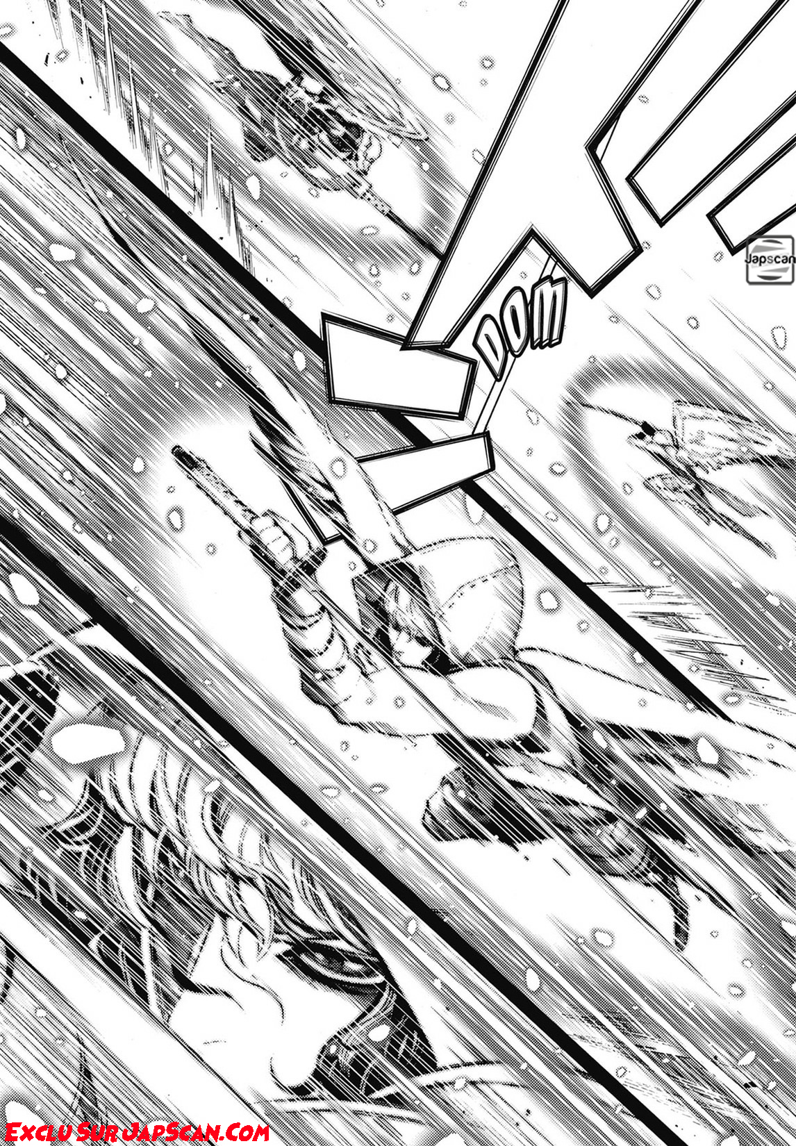Platinum End: Chapter chapitre-18 - Page 36
