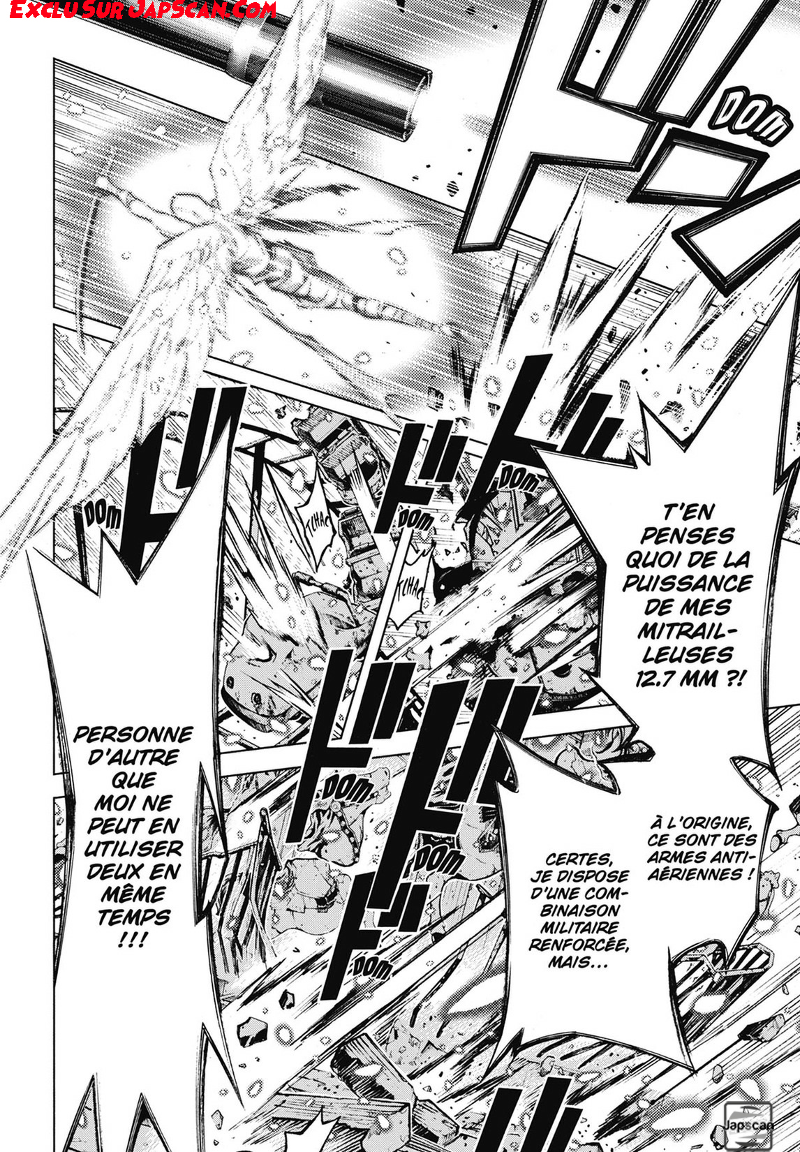 Platinum End: Chapter chapitre-18 - Page 37