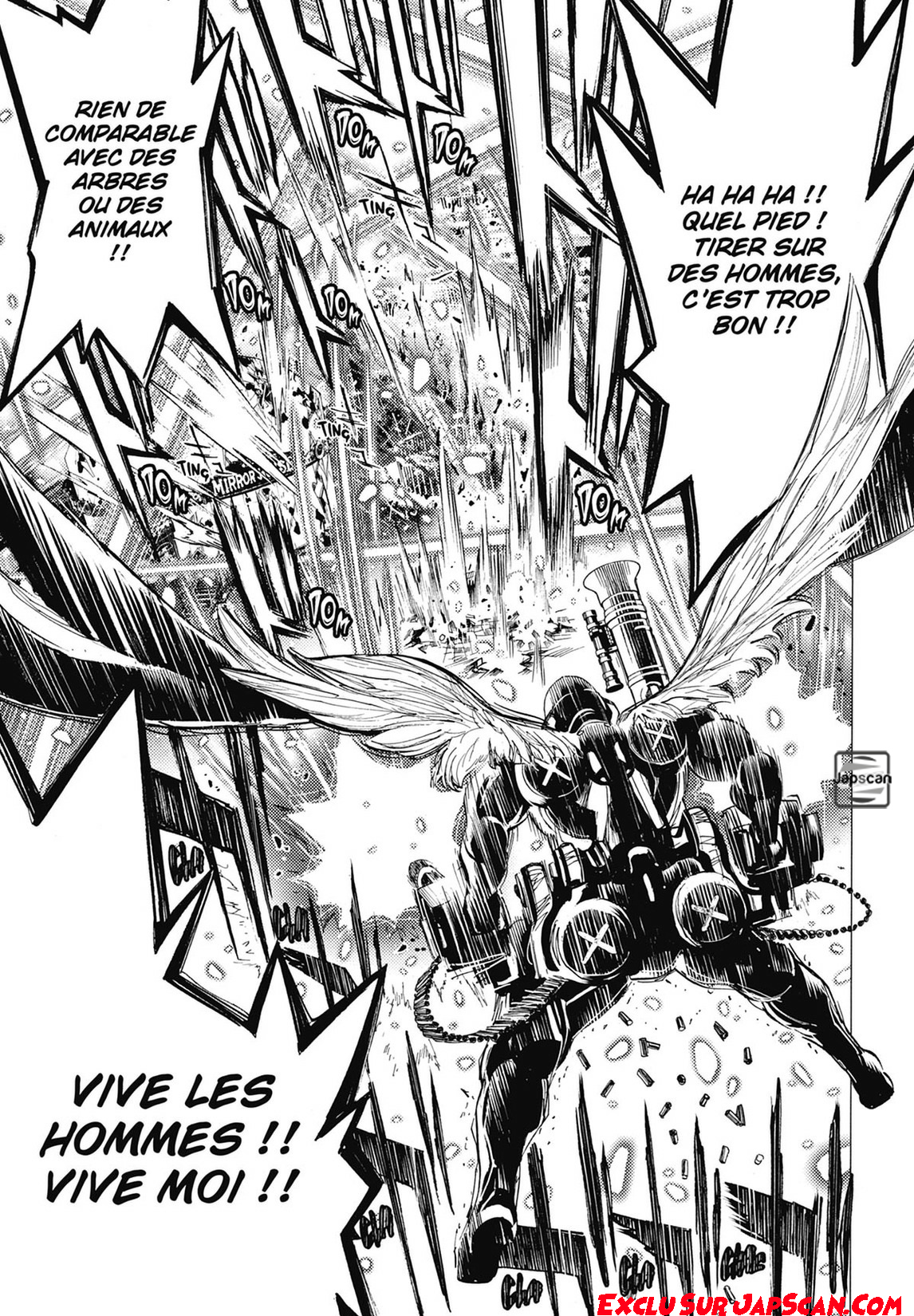 Platinum End: Chapter chapitre-18 - Page 38
