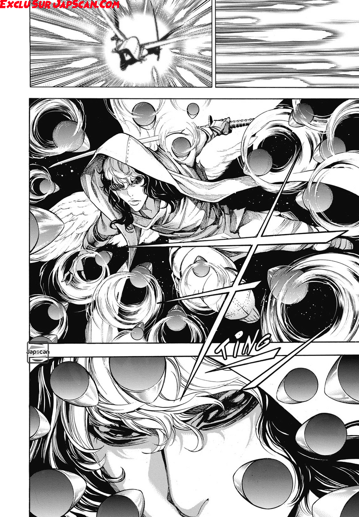 Platinum End: Chapter chapitre-18 - Page 39