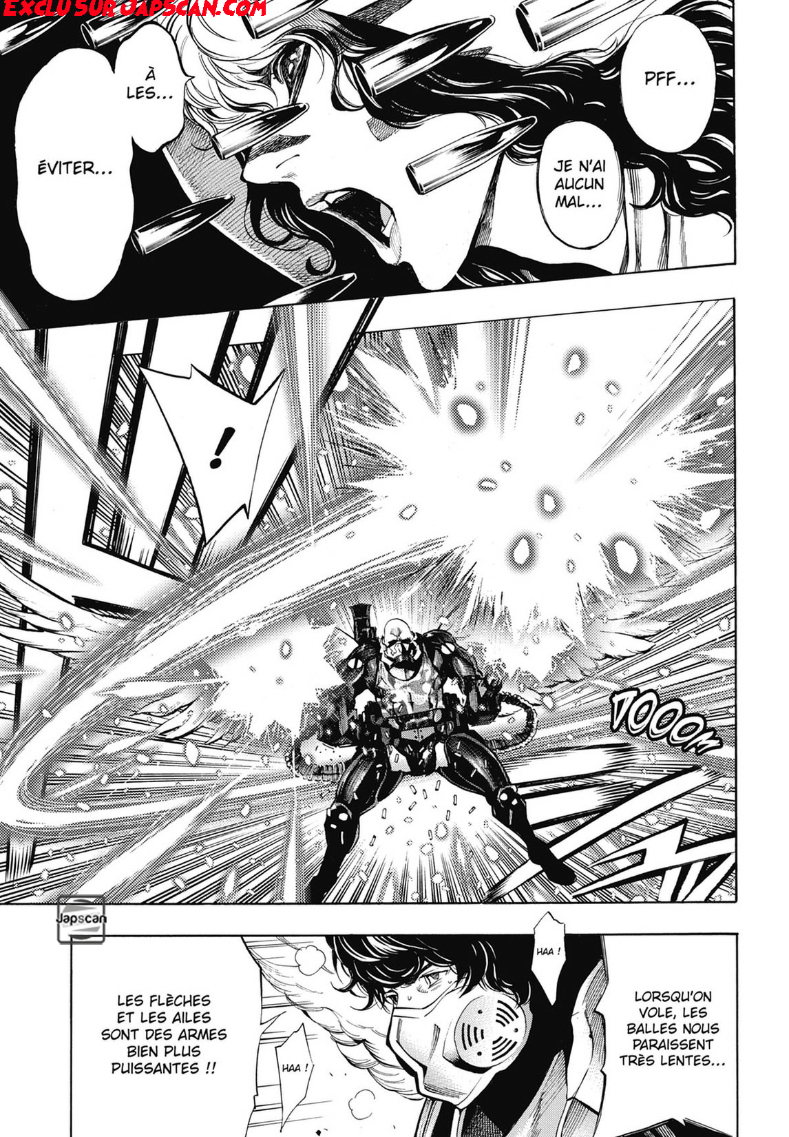 Platinum End: Chapter chapitre-18 - Page 40