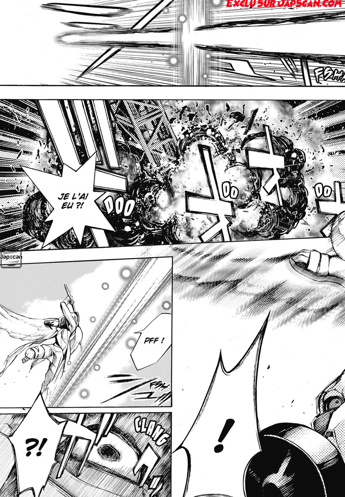 Platinum End: Chapter chapitre-18 - Page 44