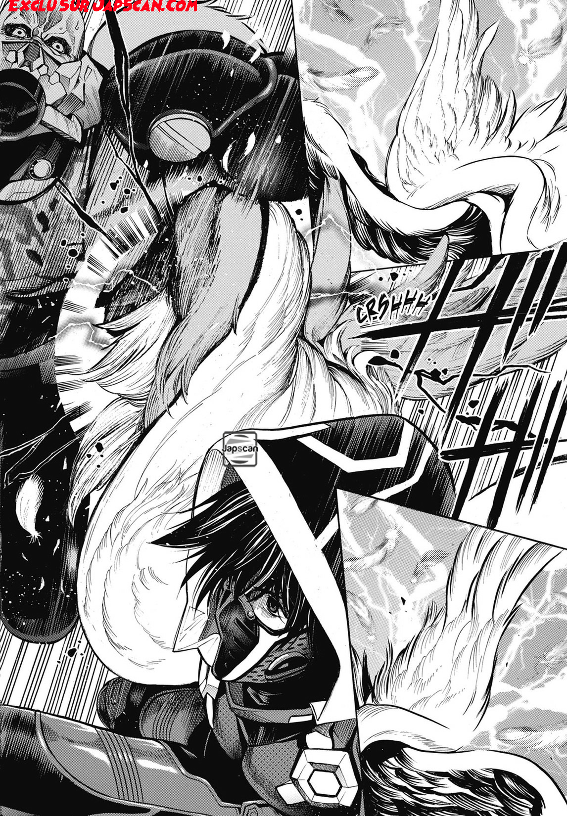 Platinum End: Chapter chapitre-18 - Page 45