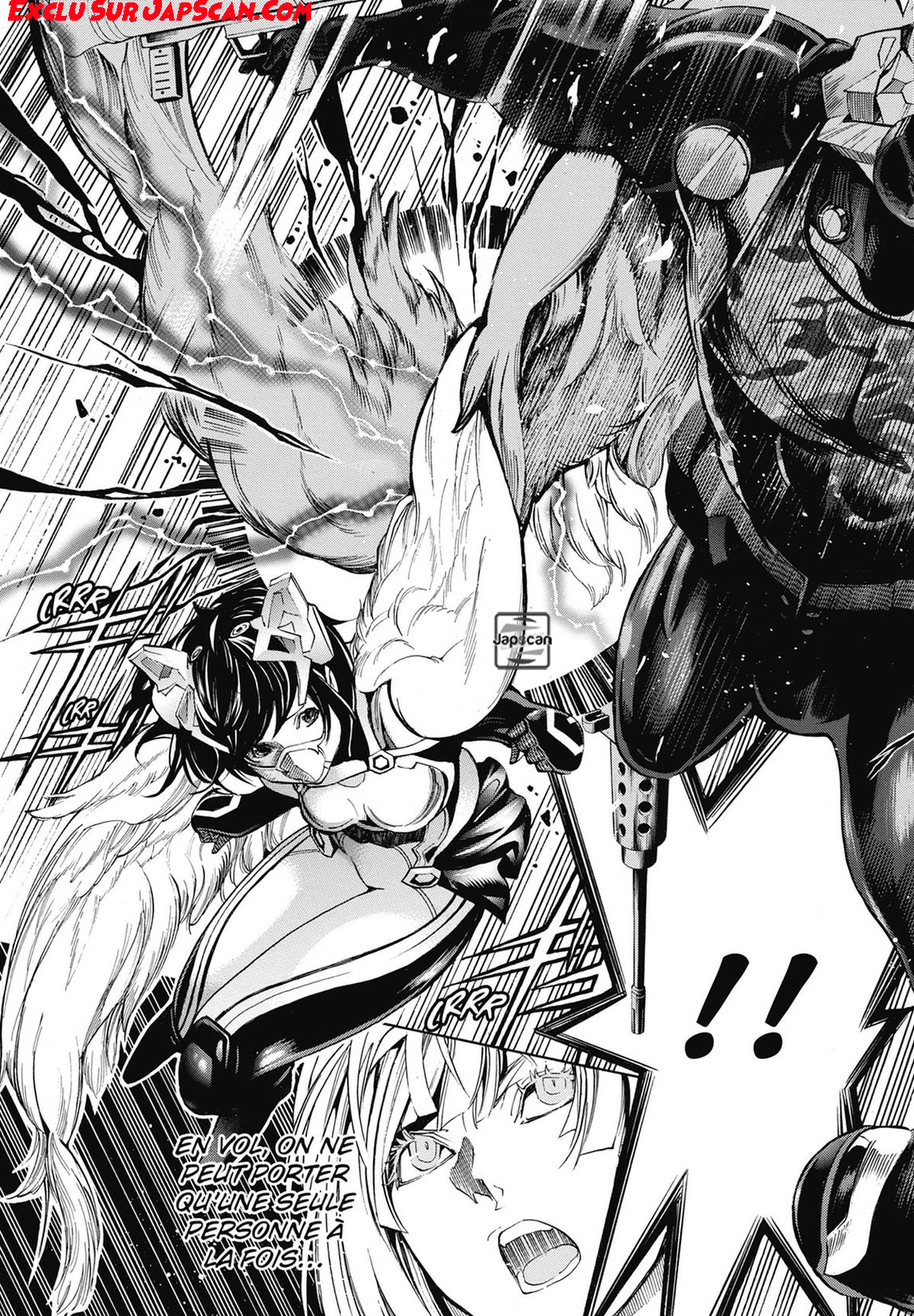 Platinum End: Chapter chapitre-18 - Page 46