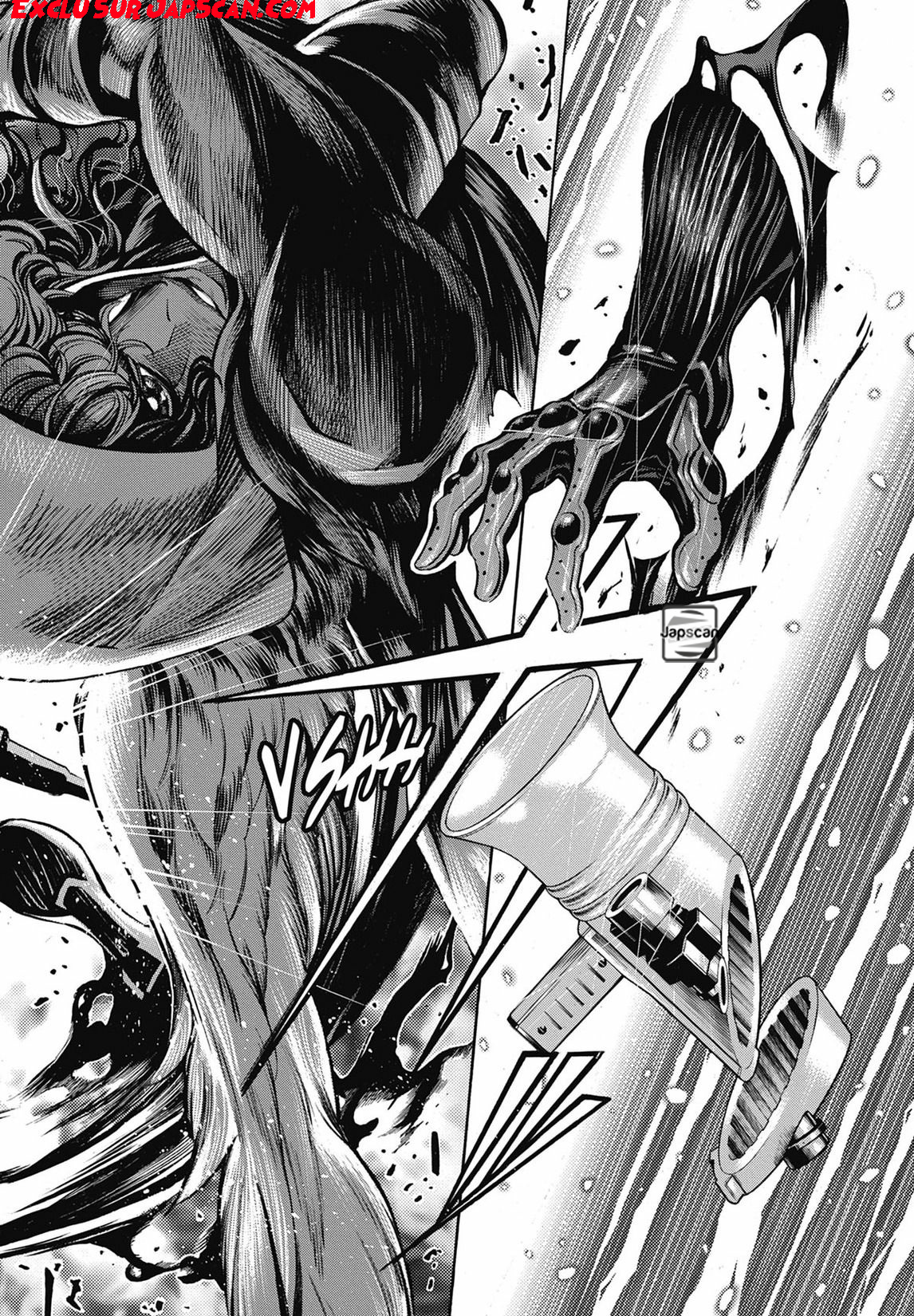 Platinum End: Chapter chapitre-18 - Page 49