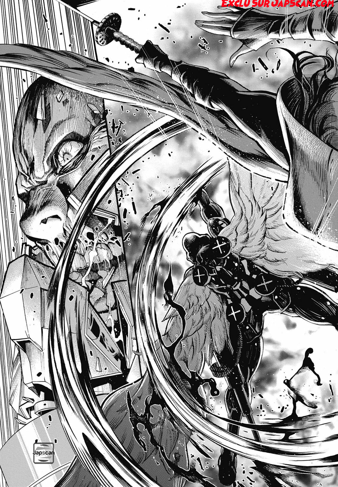 Platinum End: Chapter chapitre-18 - Page 50