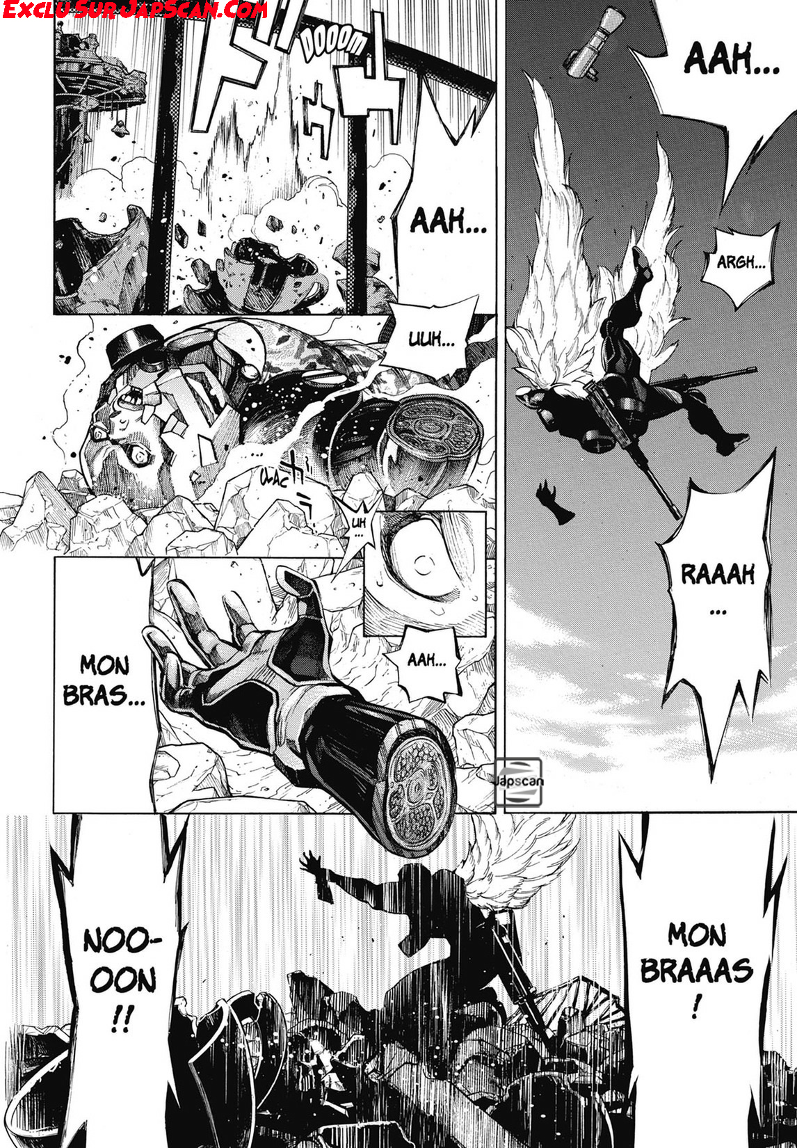 Platinum End: Chapter chapitre-18 - Page 51