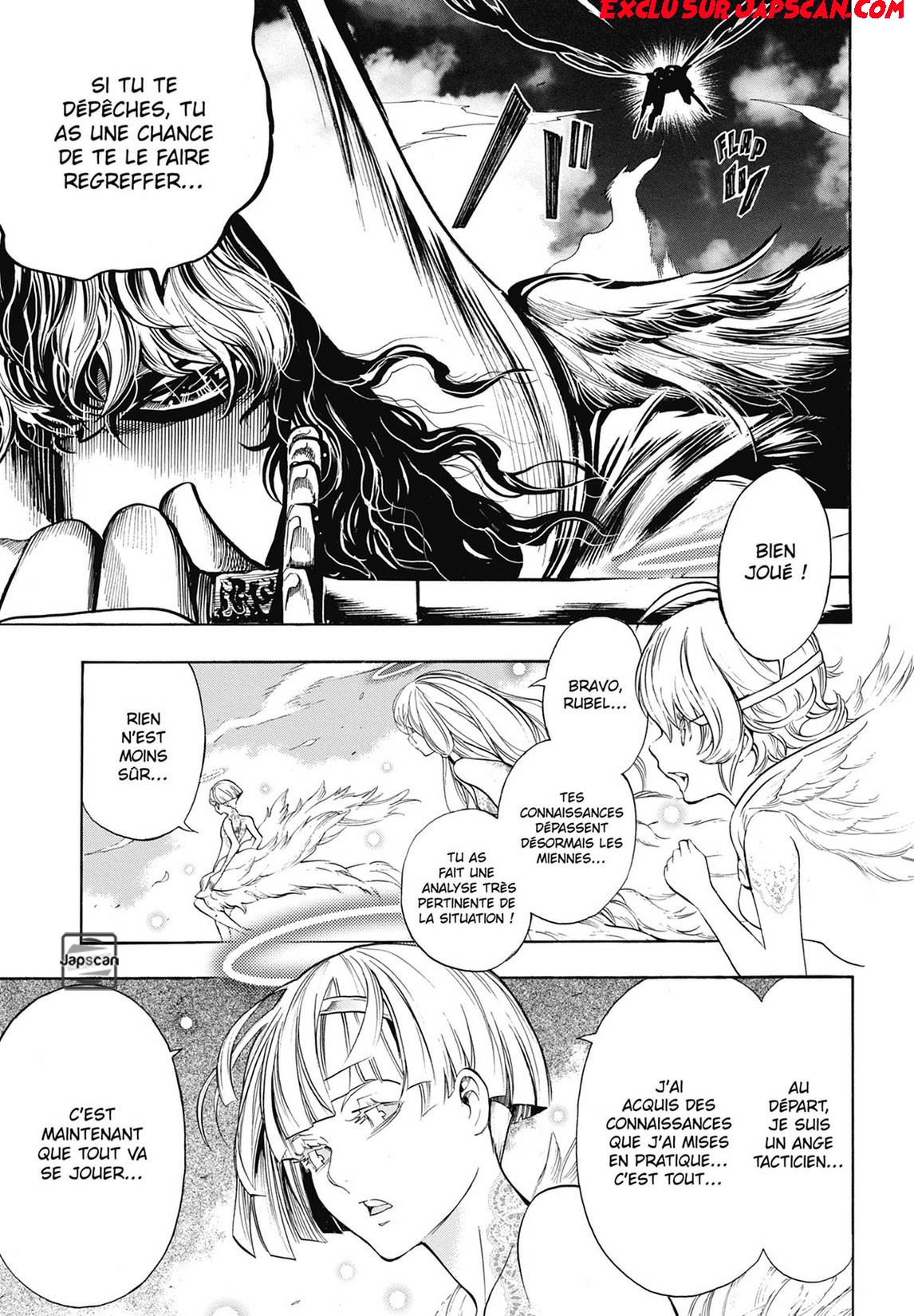 Platinum End: Chapter chapitre-18 - Page 52