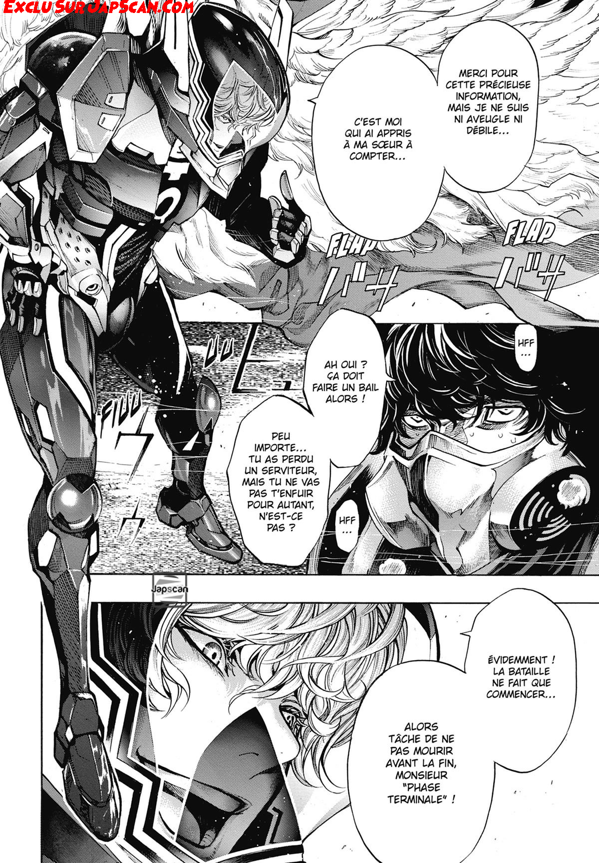 Platinum End: Chapter chapitre-19 - Page 3