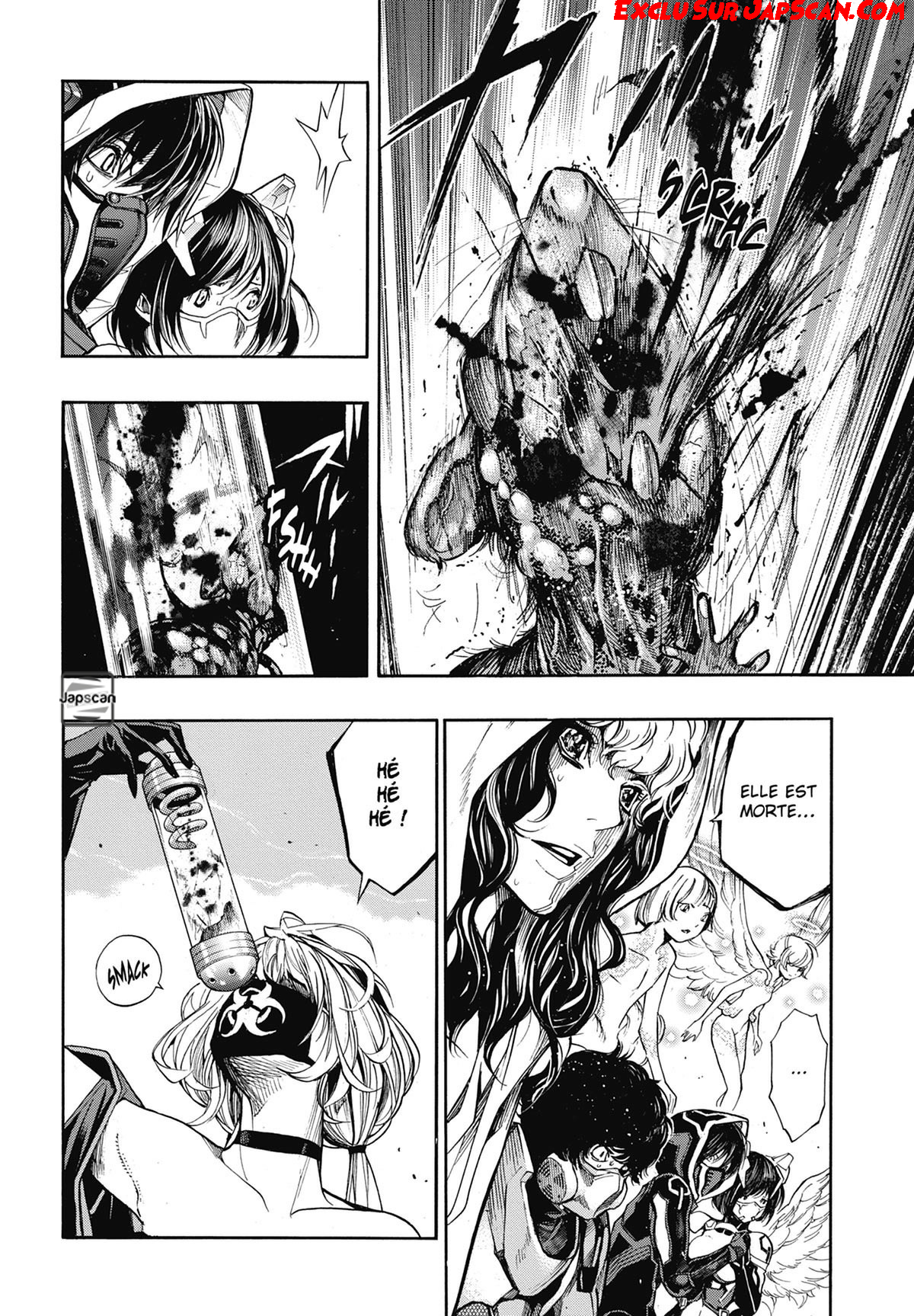 Platinum End: Chapter chapitre-19 - Page 9