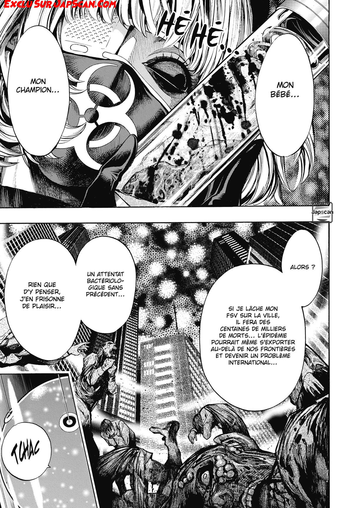 Platinum End: Chapter chapitre-19 - Page 10