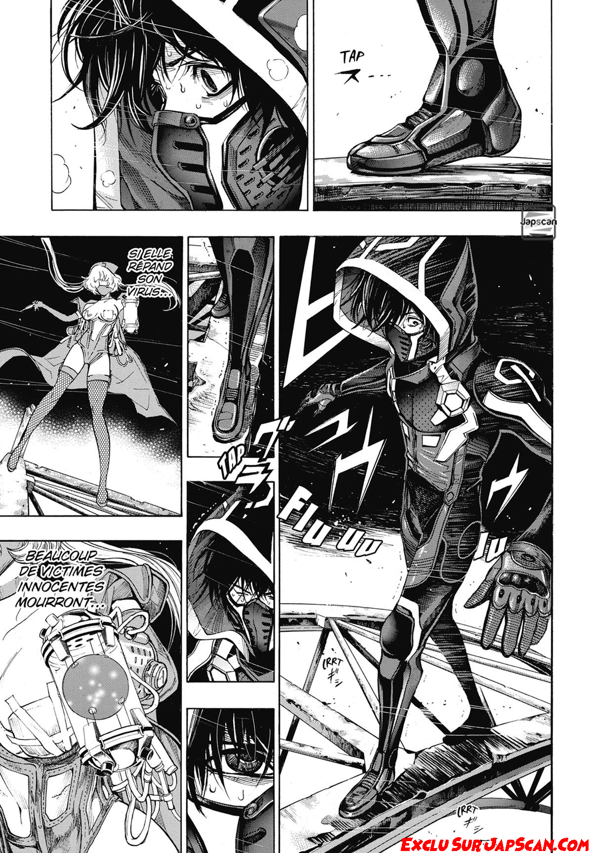 Platinum End: Chapter chapitre-19 - Page 24