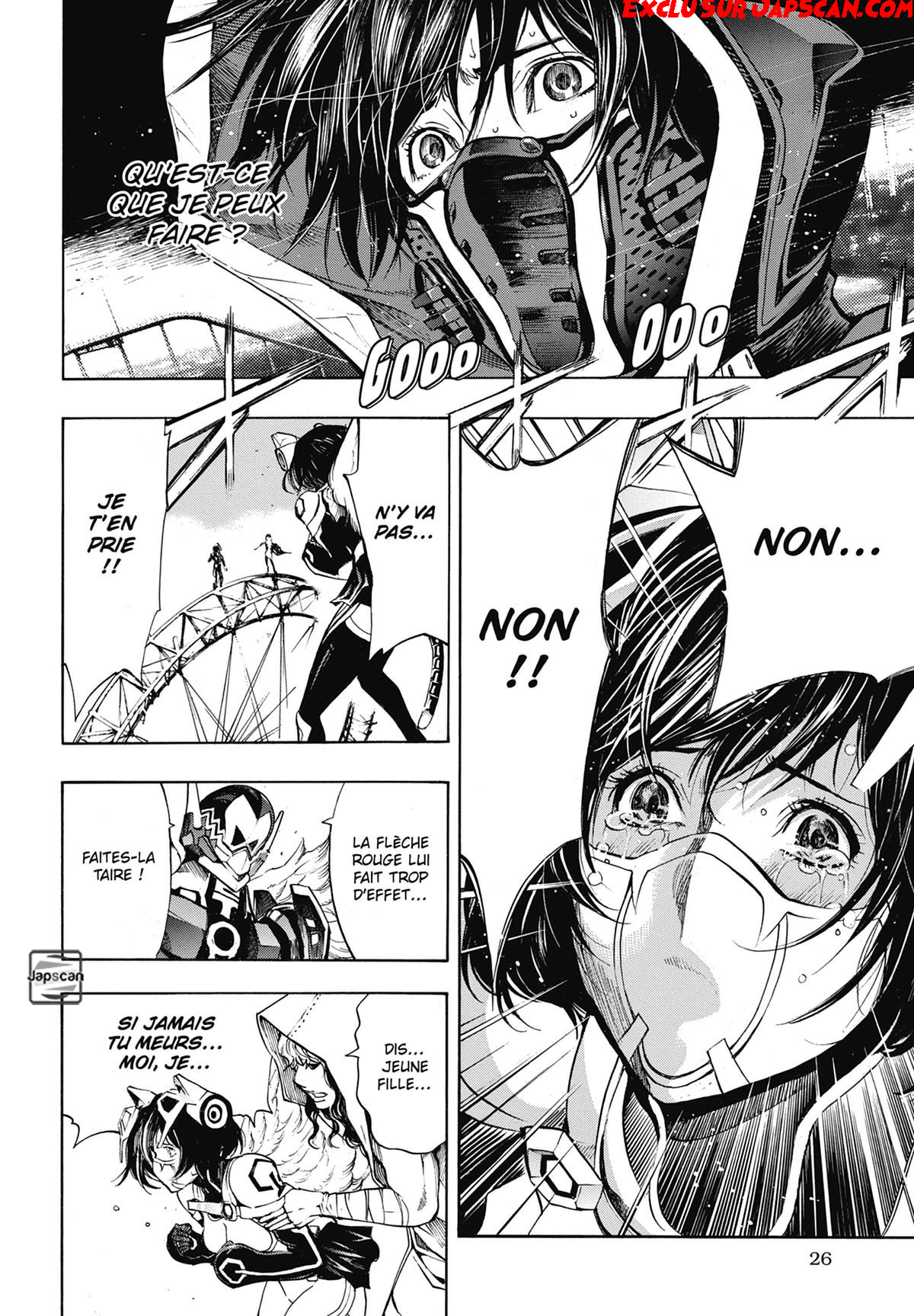 Platinum End: Chapter chapitre-19 - Page 25