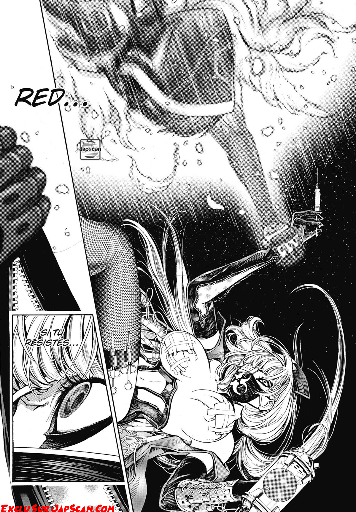 Platinum End: Chapter chapitre-19 - Page 37