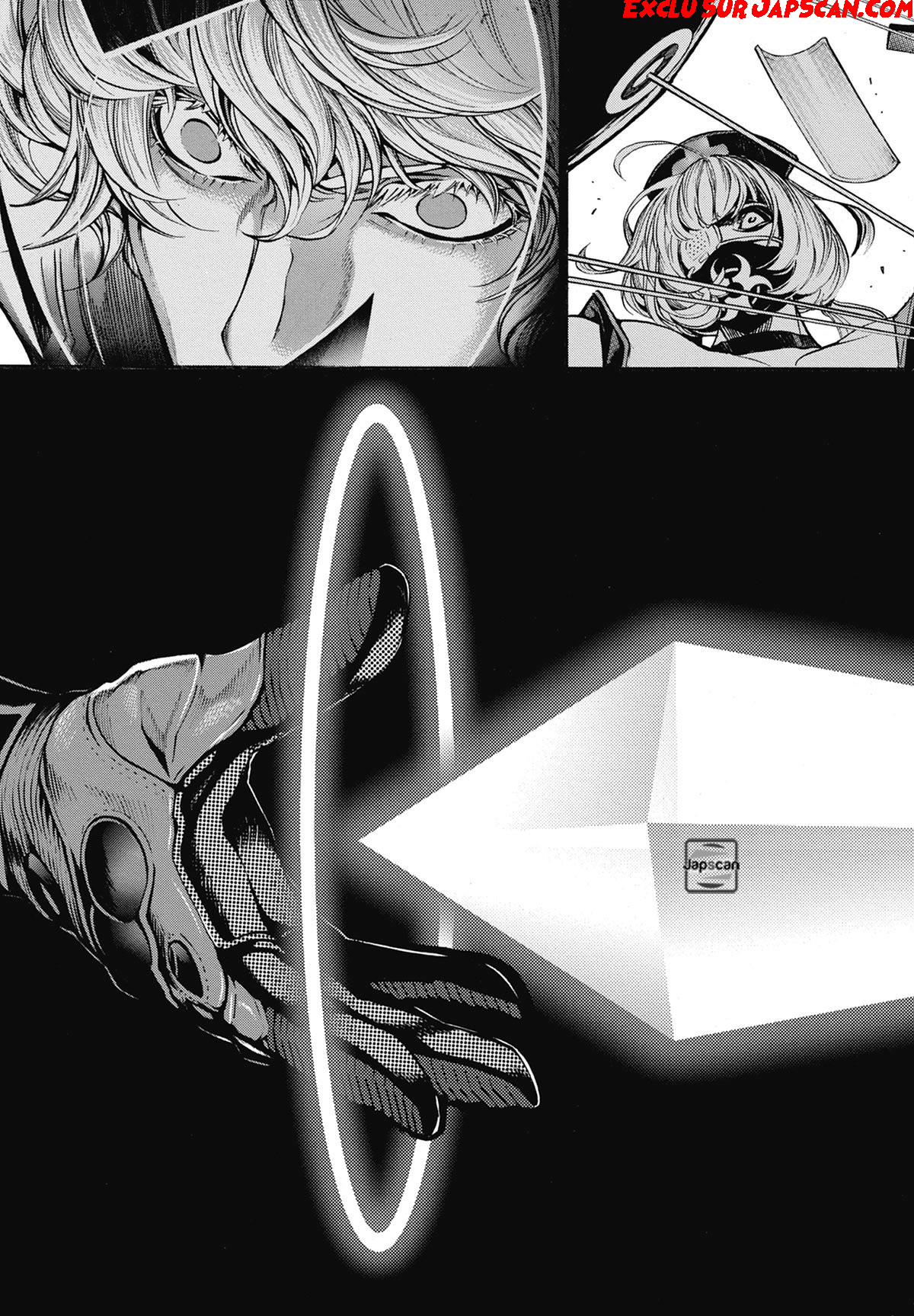 Platinum End: Chapter chapitre-19 - Page 40