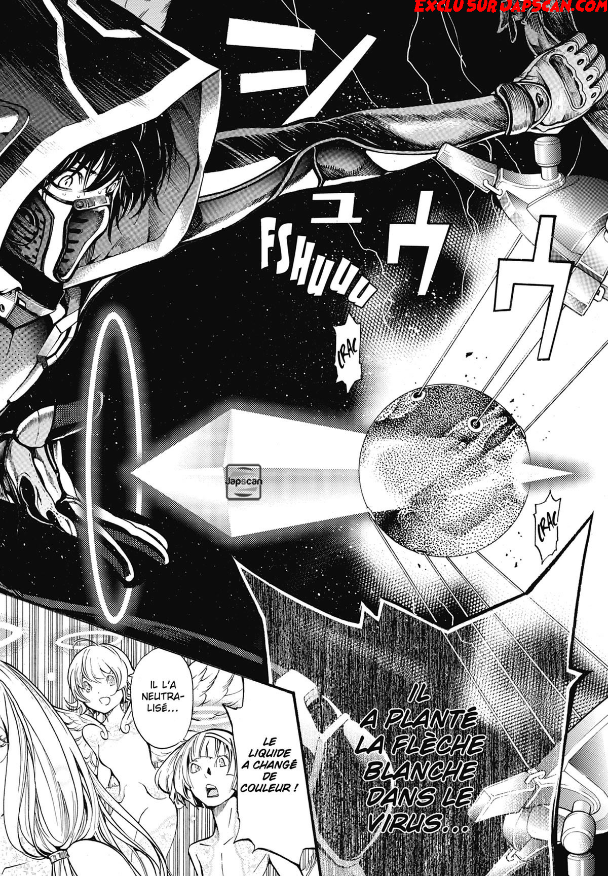 Platinum End: Chapter chapitre-19 - Page 41