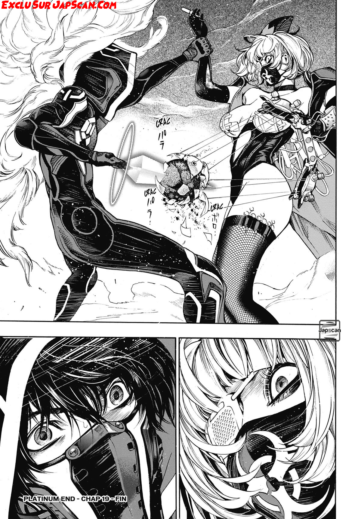 Platinum End: Chapter chapitre-19 - Page 44