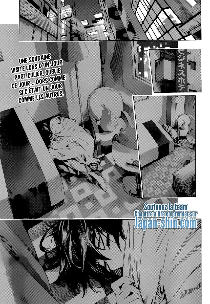 Platinum End: Chapter chapitre-2 - Page 2