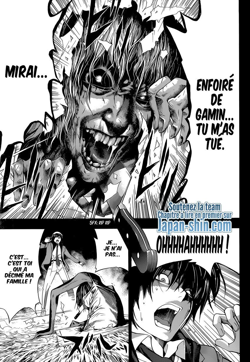 Platinum End: Chapter chapitre-2 - Page 5