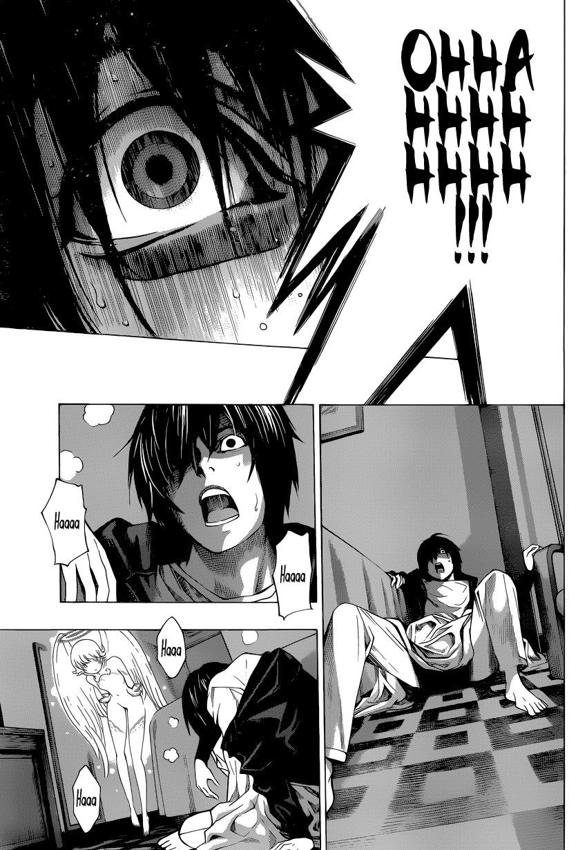 Platinum End: Chapter chapitre-2 - Page 7