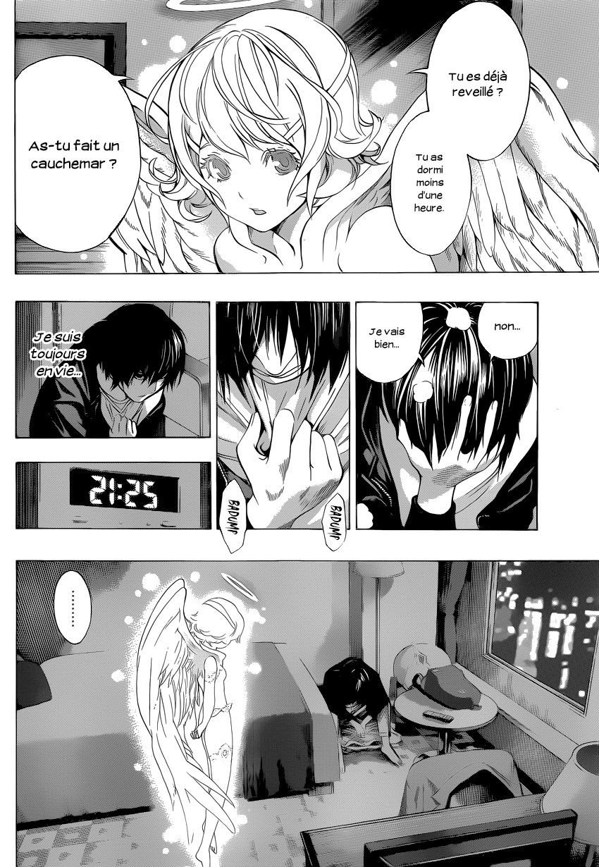 Platinum End: Chapter chapitre-2 - Page 8