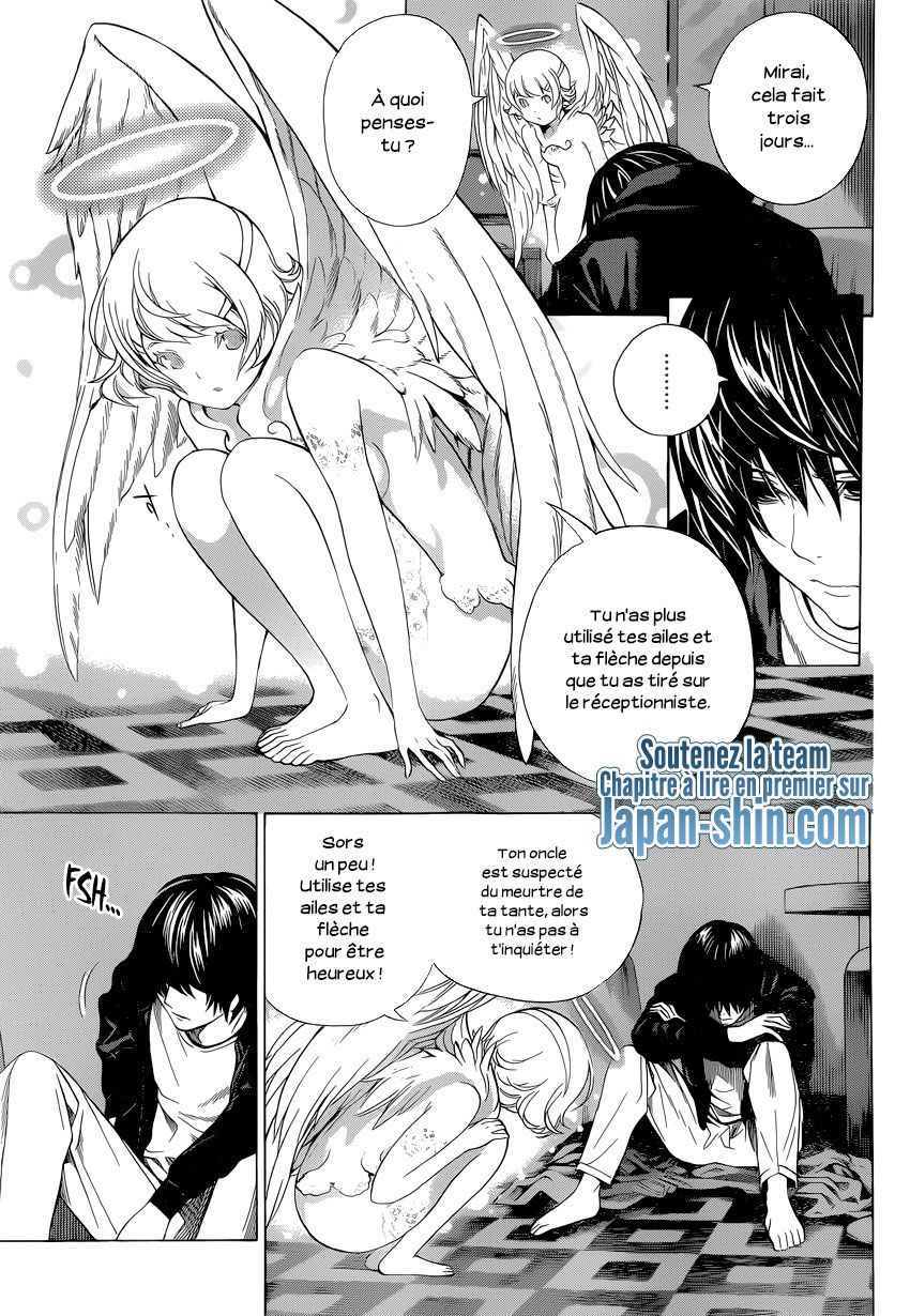 Platinum End: Chapter chapitre-2 - Page 9