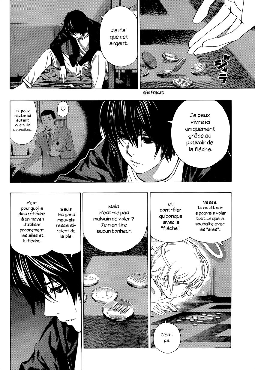 Platinum End: Chapter chapitre-2 - Page 10