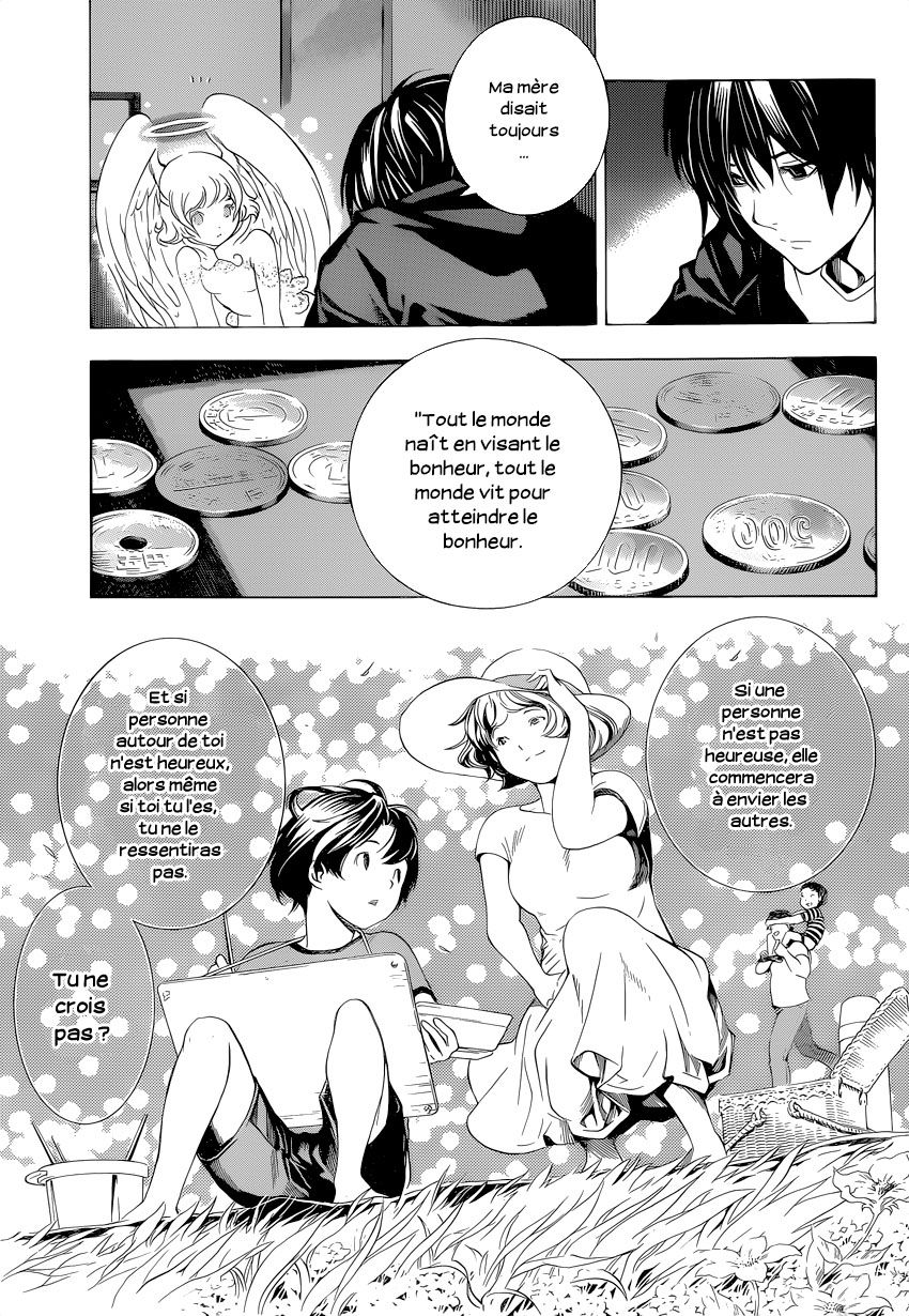 Platinum End: Chapter chapitre-2 - Page 11