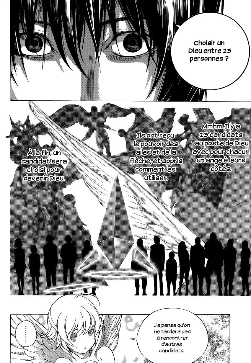 Platinum End: Chapter chapitre-2 - Page 14