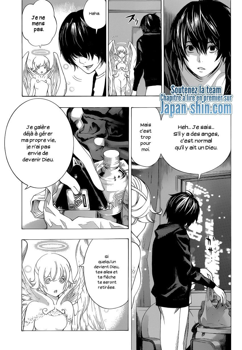 Platinum End: Chapter chapitre-2 - Page 15