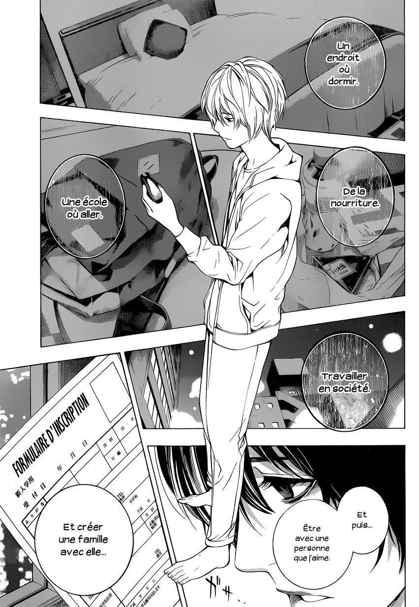Platinum End: Chapter chapitre-2 - Page 17