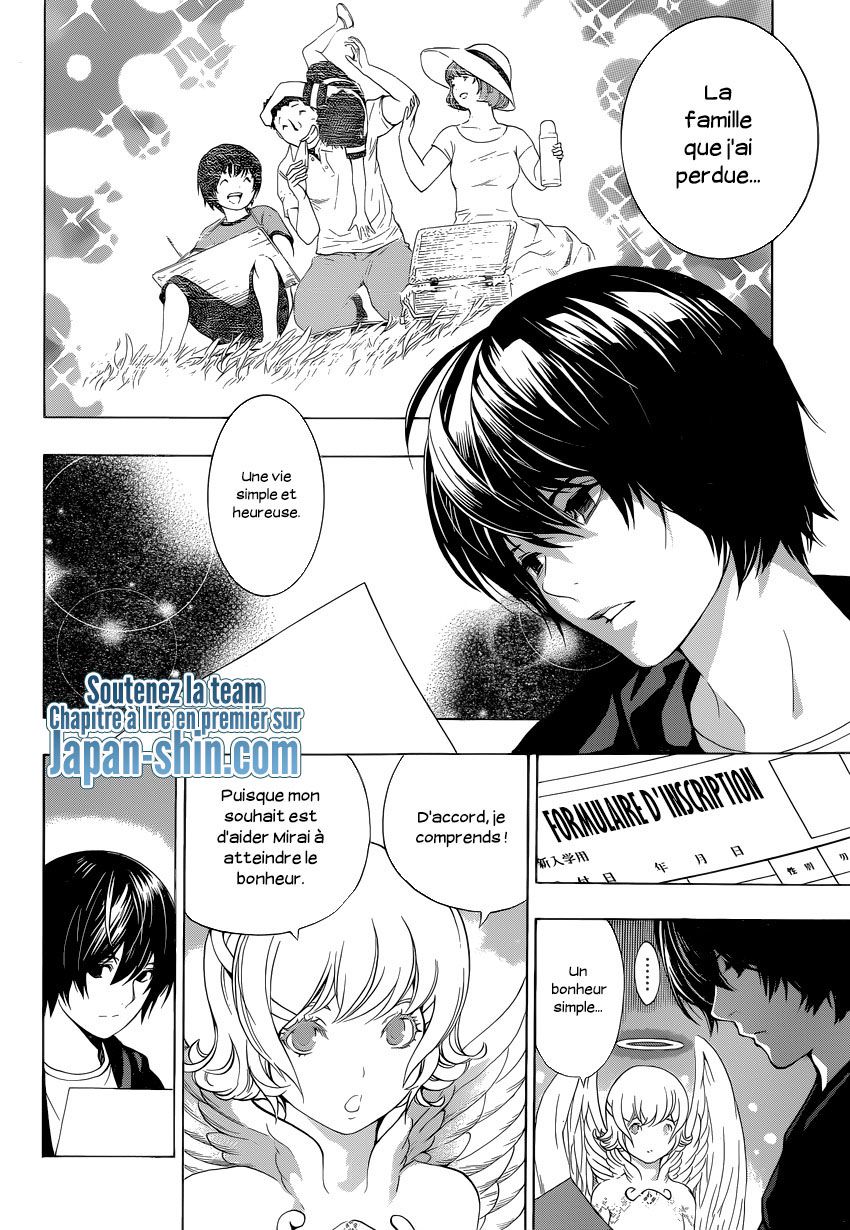 Platinum End: Chapter chapitre-2 - Page 18