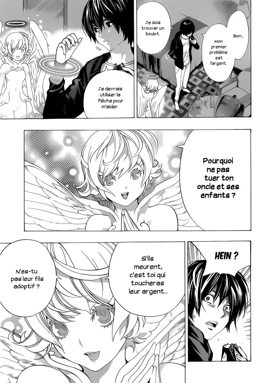 Platinum End: Chapter chapitre-2 - Page 19