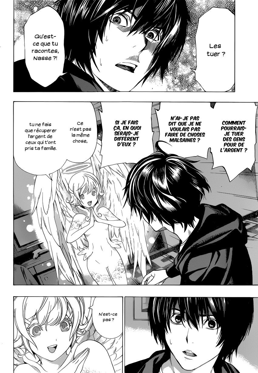 Platinum End: Chapter chapitre-2 - Page 20