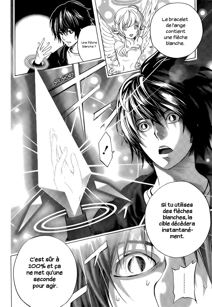 Platinum End: Chapter chapitre-2 - Page 22