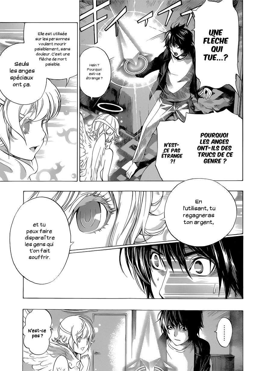 Platinum End: Chapter chapitre-2 - Page 23