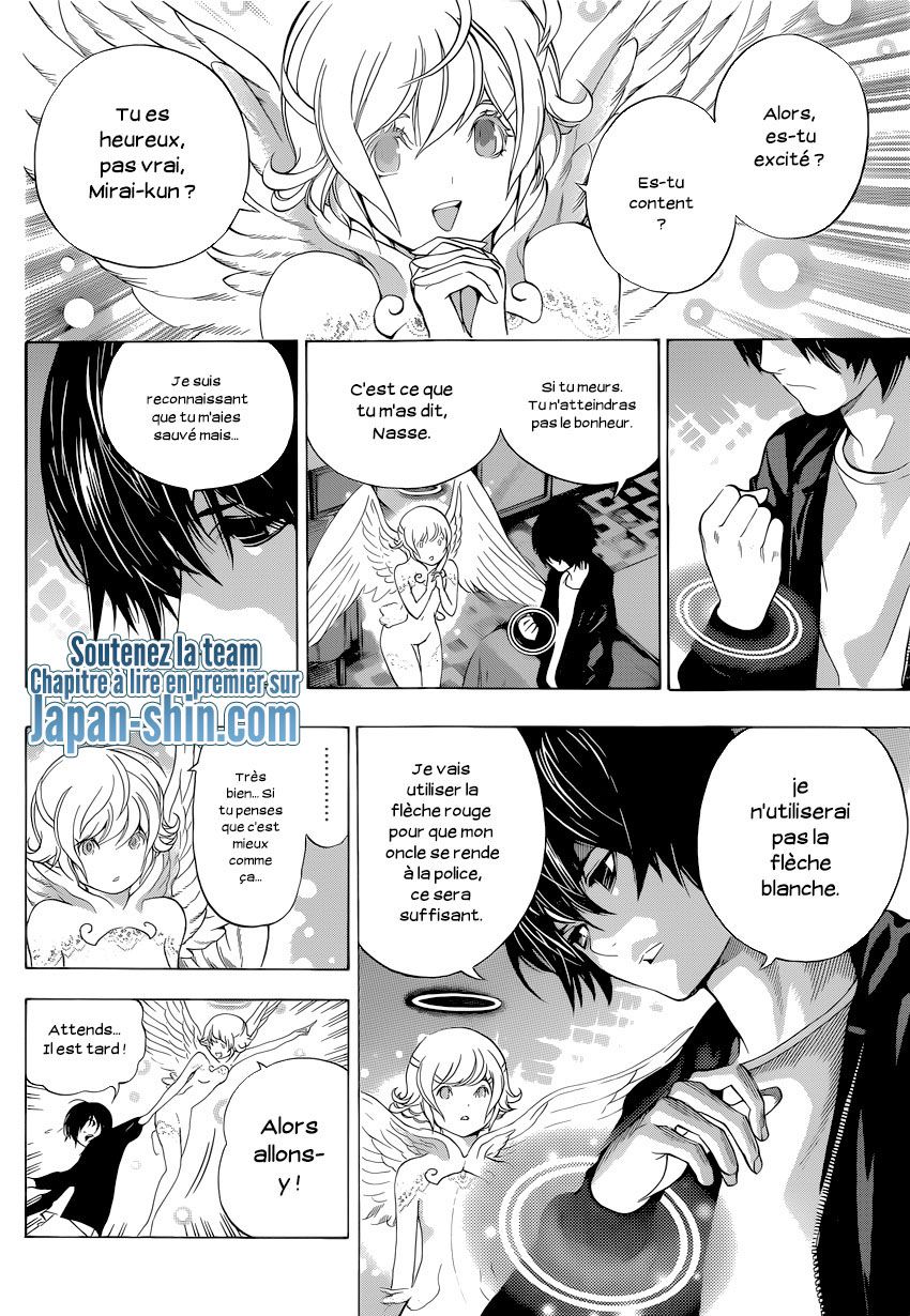 Platinum End: Chapter chapitre-2 - Page 24