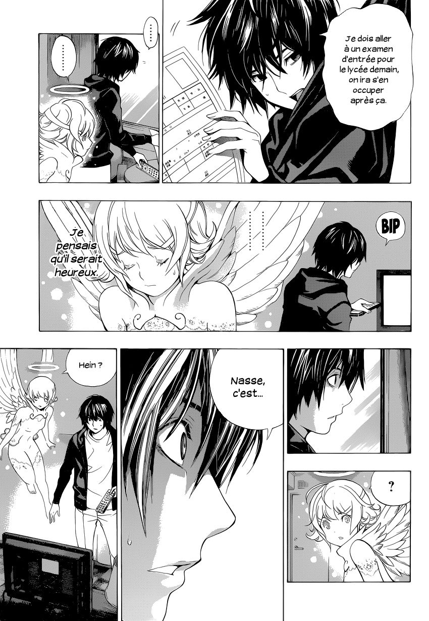 Platinum End: Chapter chapitre-2 - Page 25