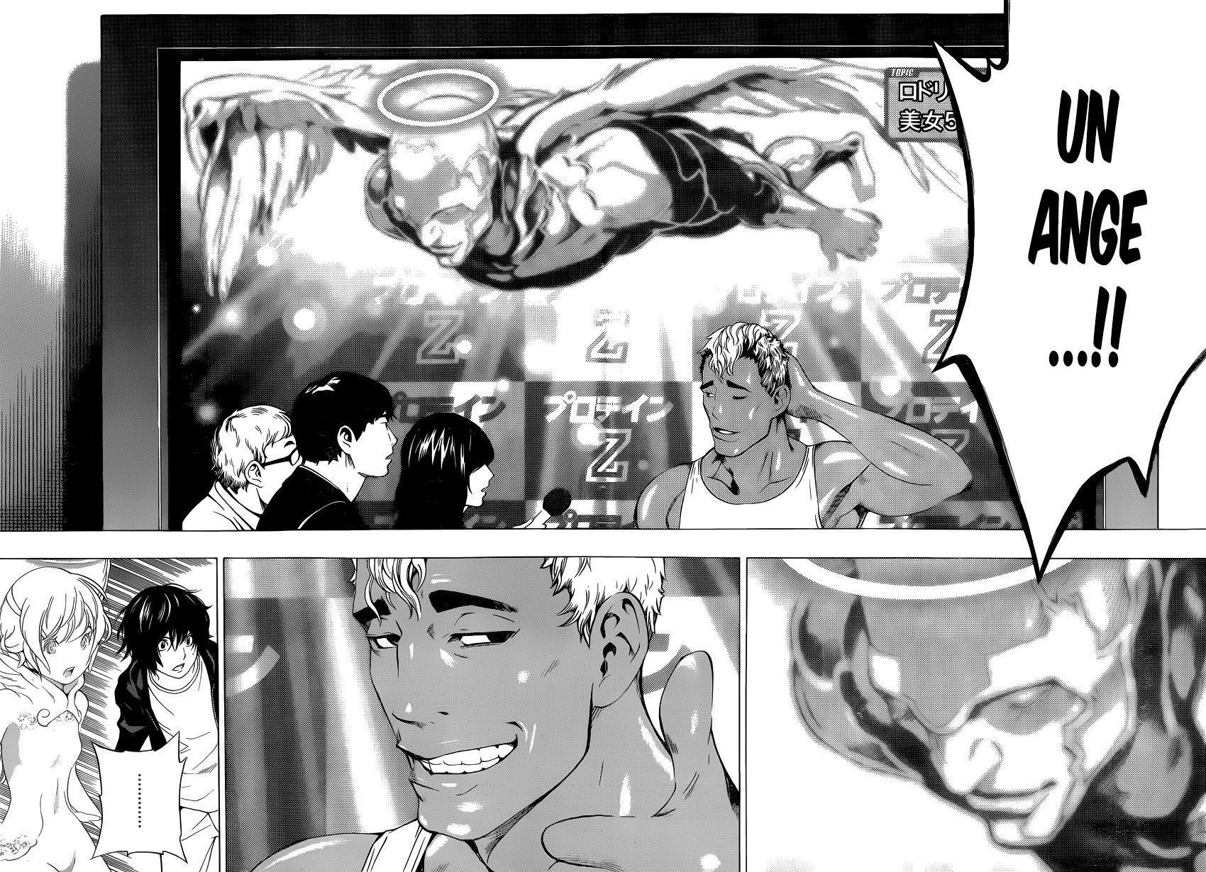 Platinum End: Chapter chapitre-2 - Page 26
