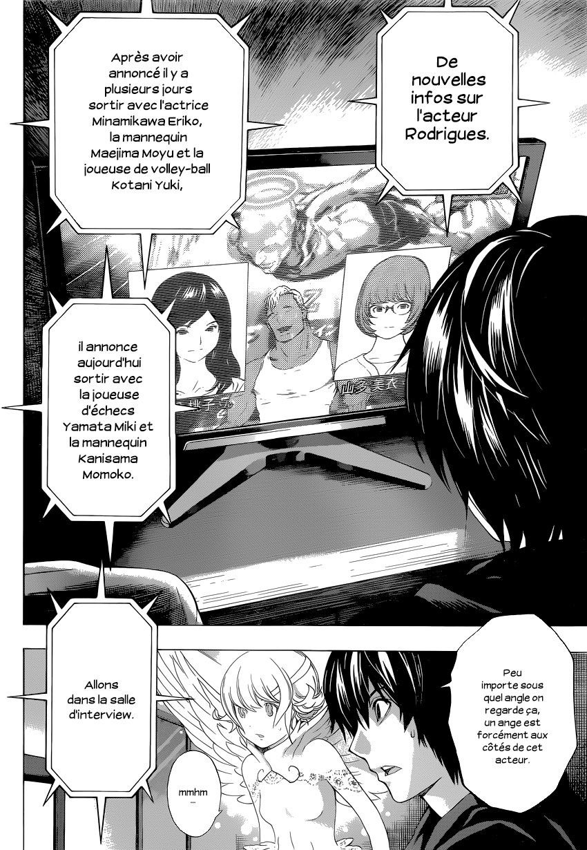 Platinum End: Chapter chapitre-2 - Page 27