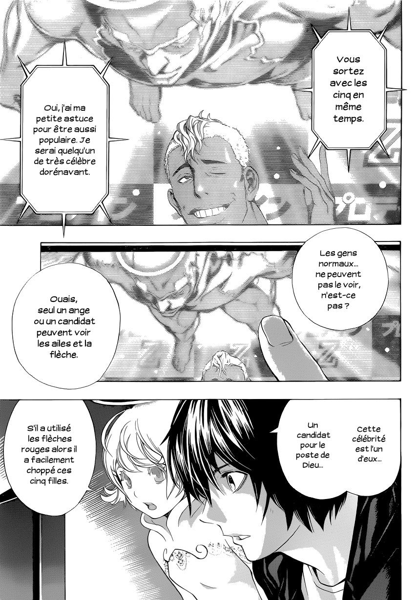 Platinum End: Chapter chapitre-2 - Page 28