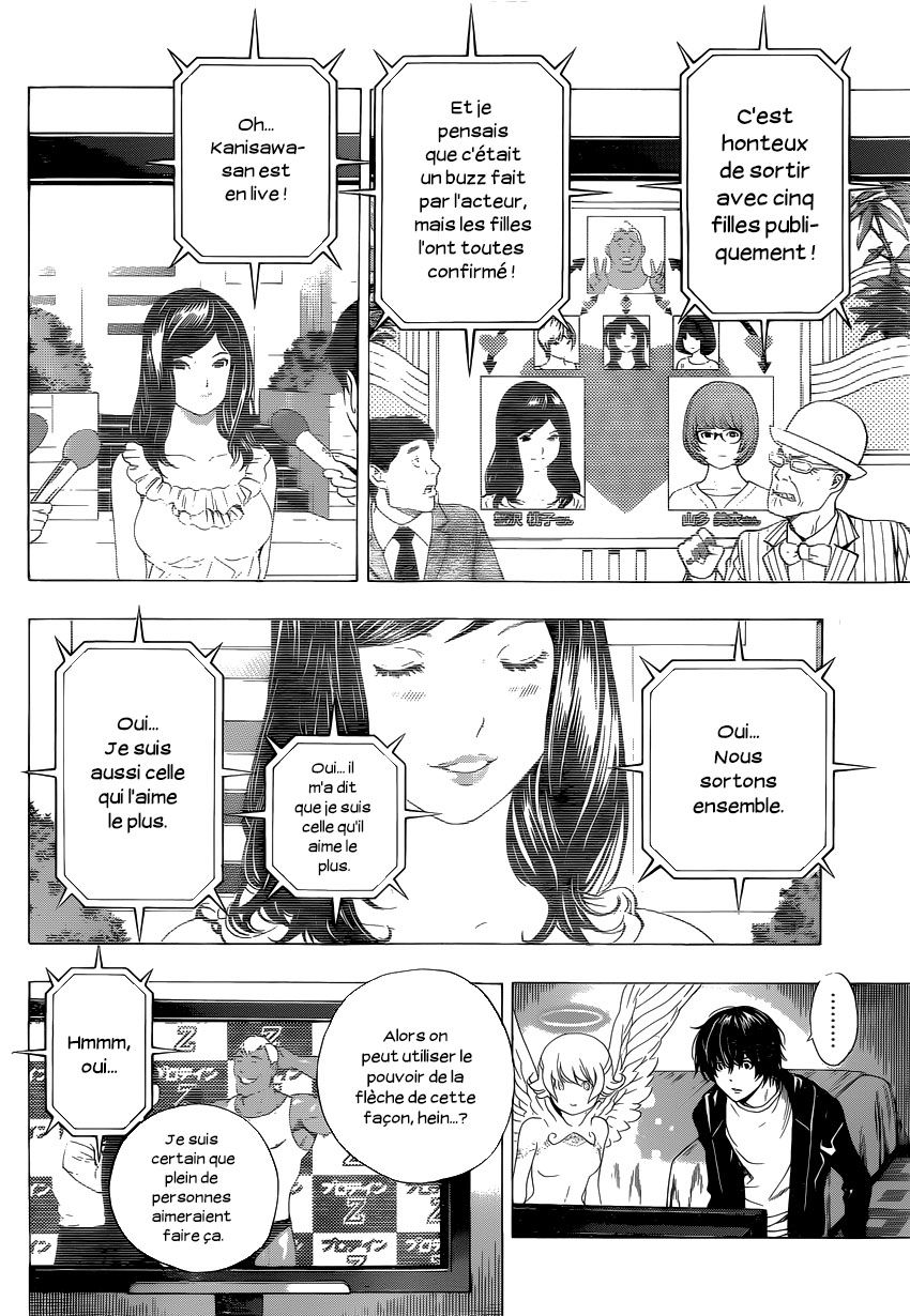 Platinum End: Chapter chapitre-2 - Page 29