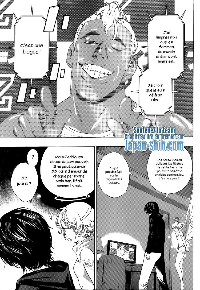 Platinum End: Chapter chapitre-2 - Page 30