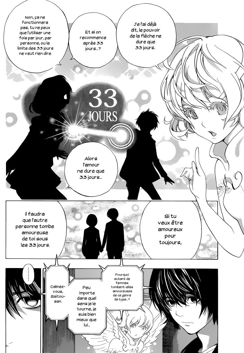 Platinum End: Chapter chapitre-2 - Page 31