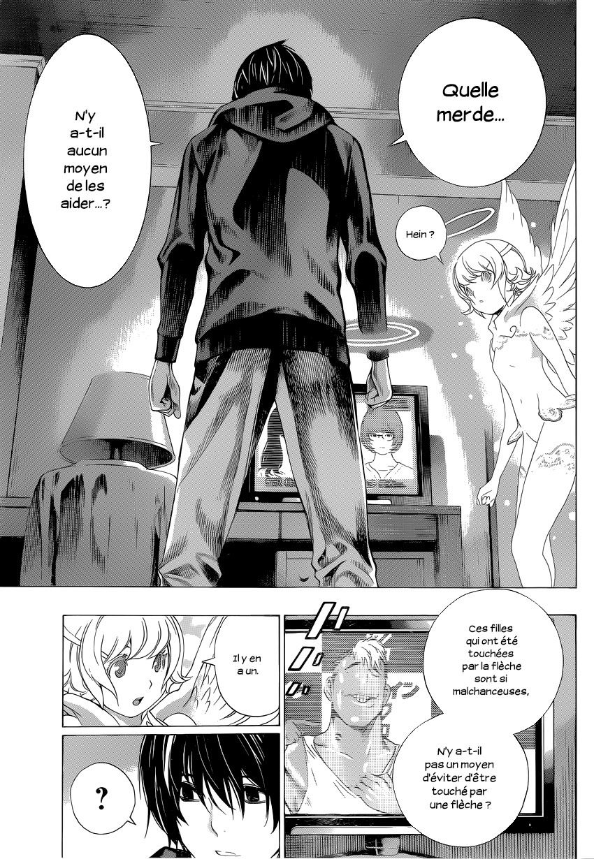 Platinum End: Chapter chapitre-2 - Page 32