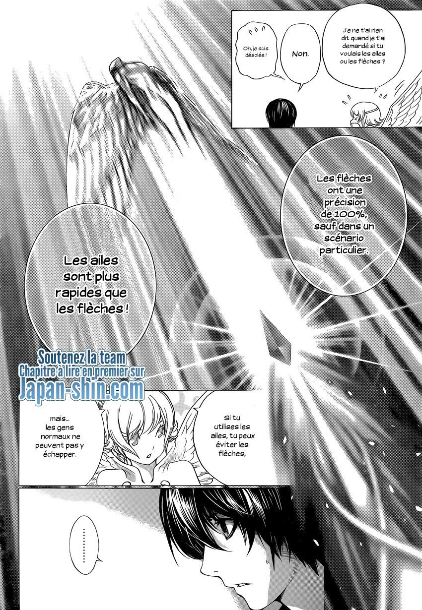 Platinum End: Chapter chapitre-2 - Page 33