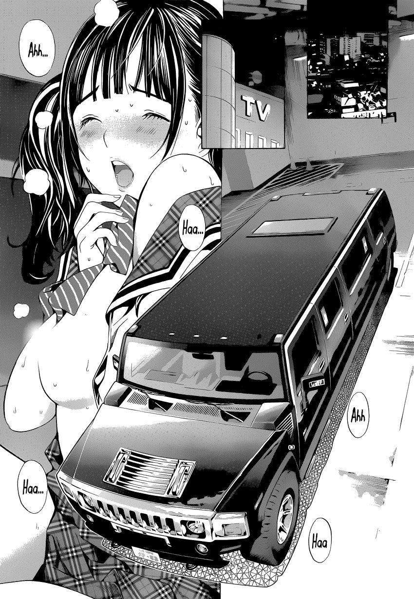 Platinum End: Chapter chapitre-2 - Page 34